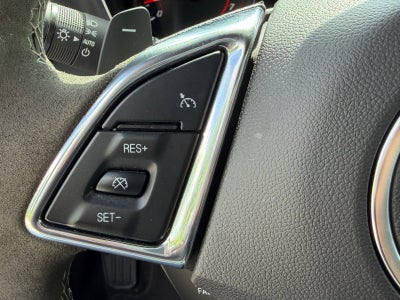 2023 Chevrolet Camaro 1SS