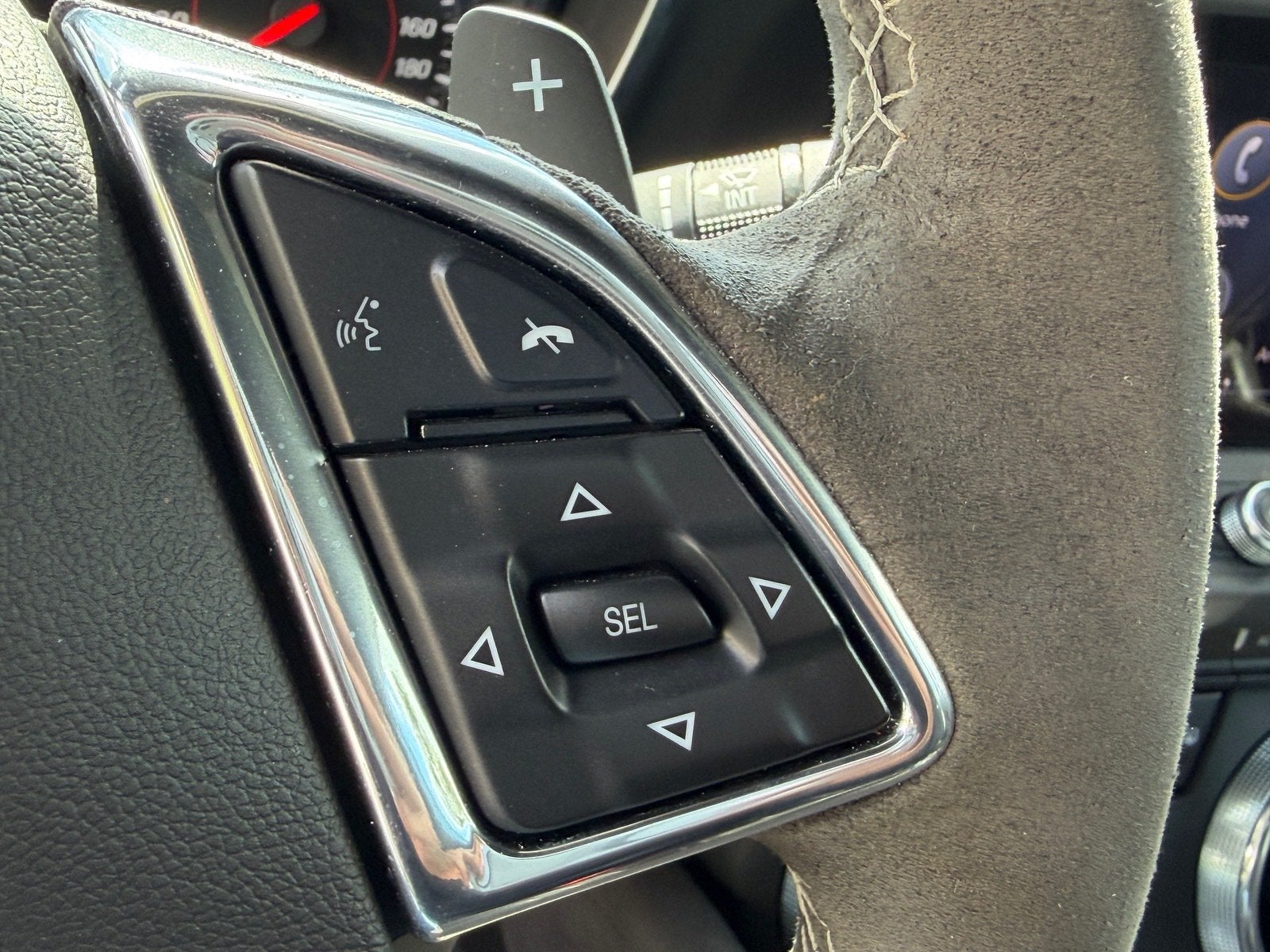 2023 Chevrolet Camaro 1SS