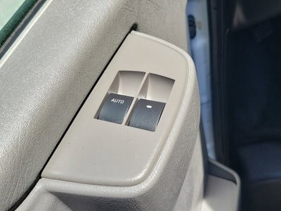 2017 Chevrolet Express Passenger LT