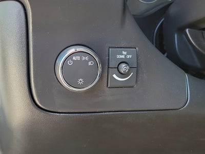2017 Chevrolet Express Passenger LT