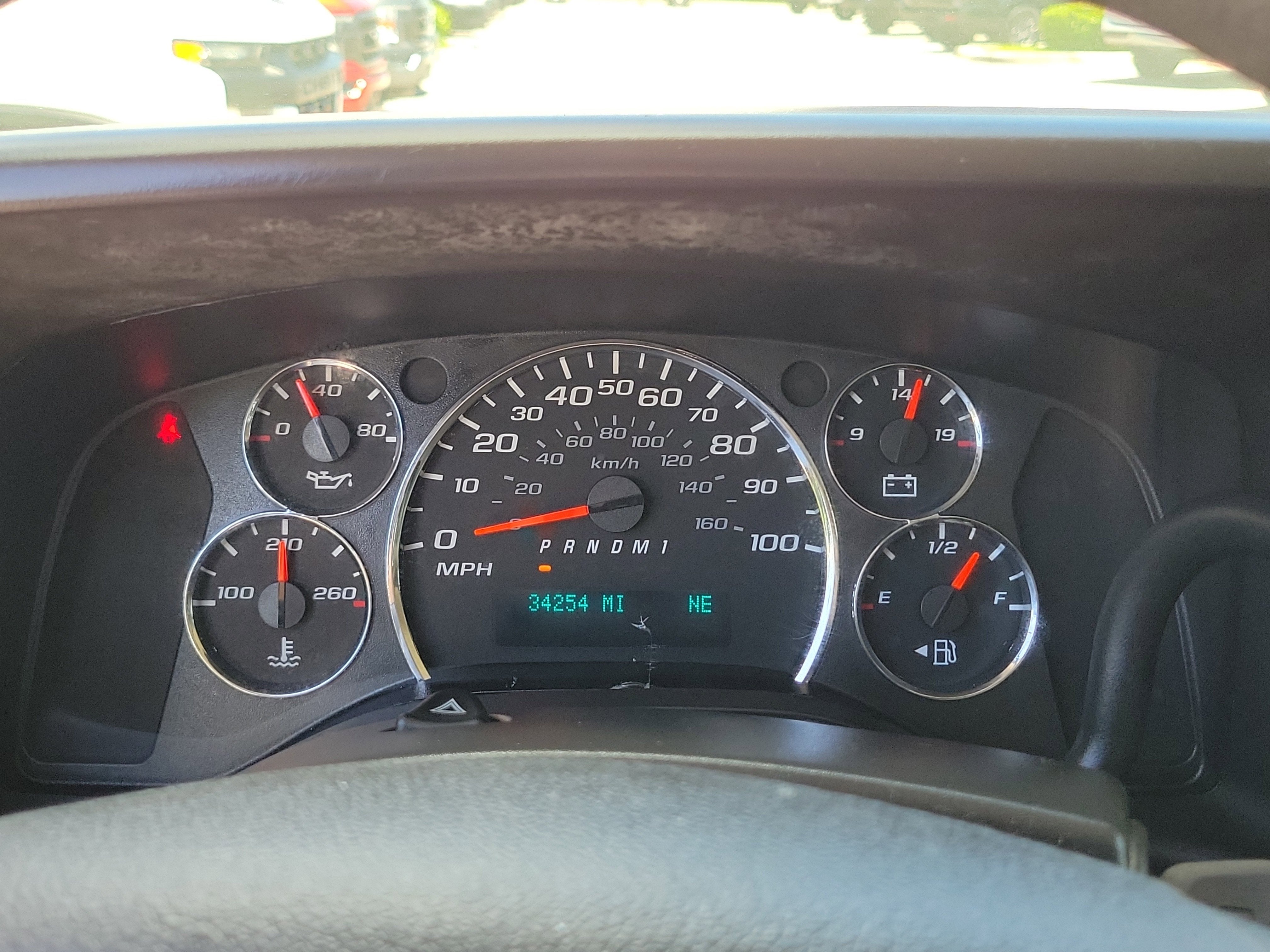 2017 Chevrolet Express Passenger LT