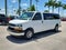 2017 Chevrolet Express Passenger LT