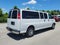 2017 Chevrolet Express Passenger LT