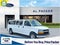 2016 Chevrolet Express Passenger LT