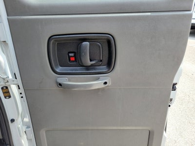 2016 Chevrolet Express Passenger LT