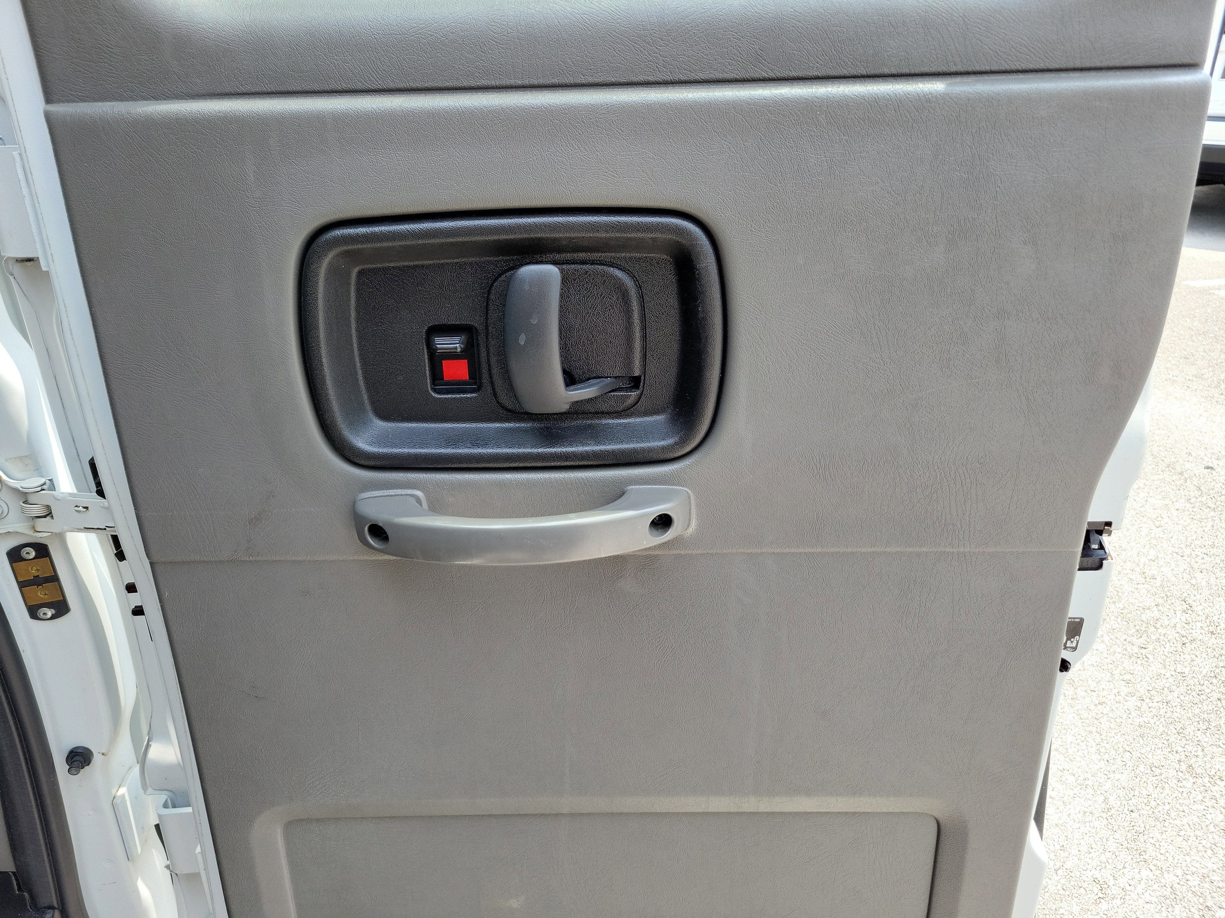 2016 Chevrolet Express Passenger LT