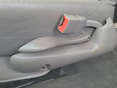 2016 Chevrolet Express Passenger LT
