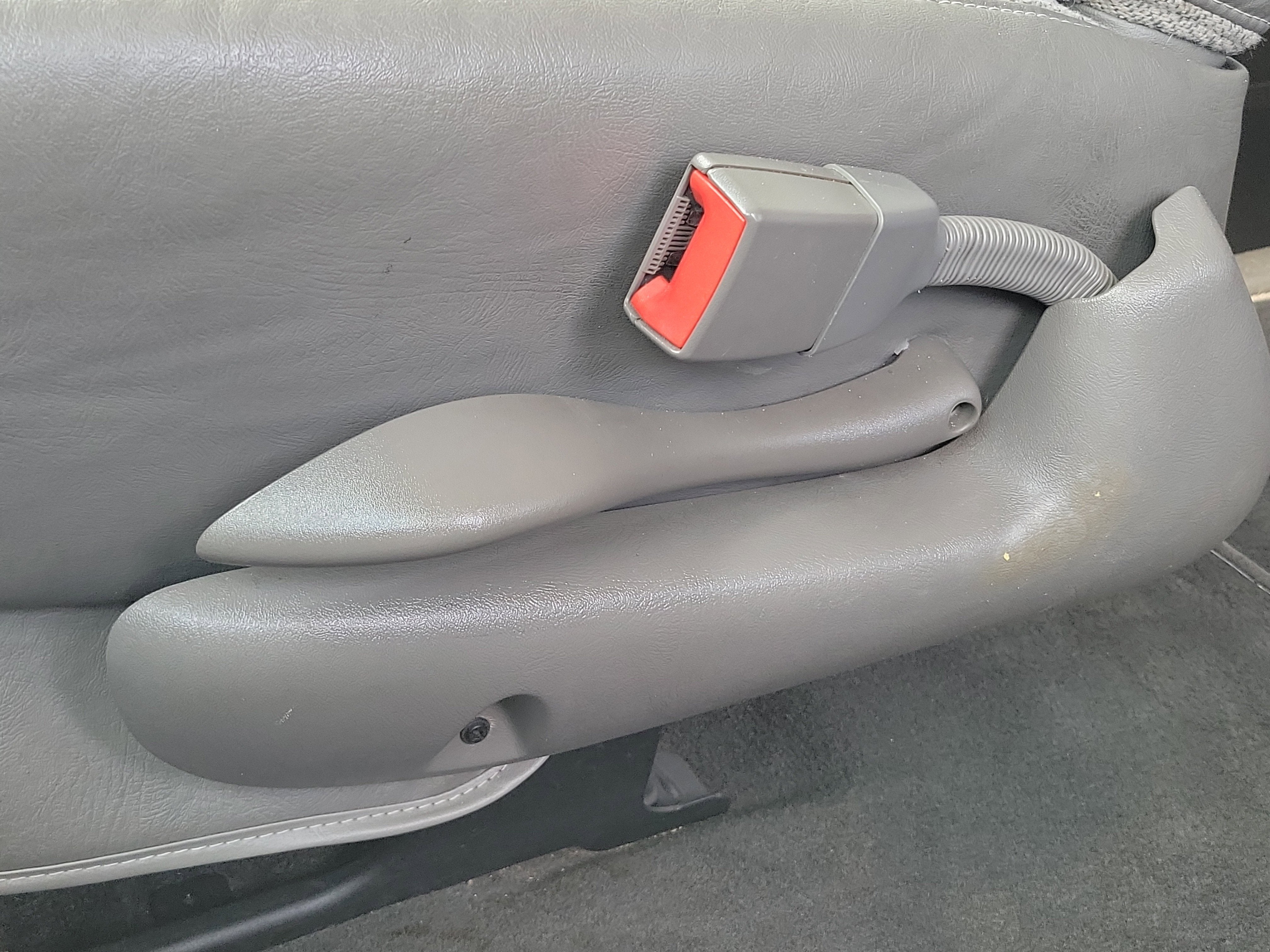 2016 Chevrolet Express Passenger LT