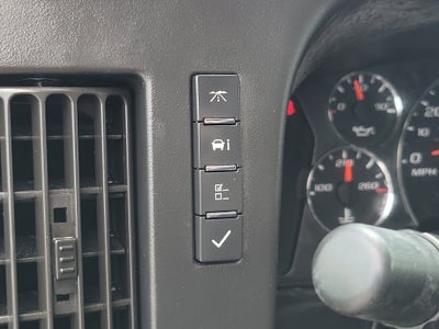 2016 Chevrolet Express Passenger LT