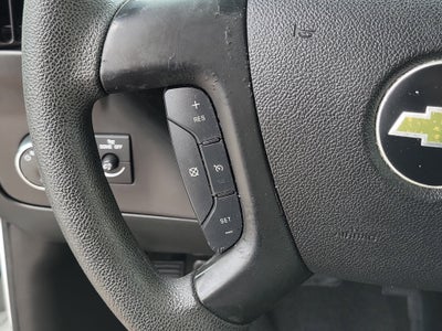 2016 Chevrolet Express Passenger LT