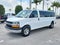2016 Chevrolet Express Passenger LT