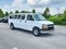 2016 Chevrolet Express Passenger LT