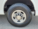 2016 Chevrolet Express Passenger LT