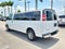 2016 Chevrolet Express Passenger LT