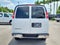 2016 Chevrolet Express Passenger LT