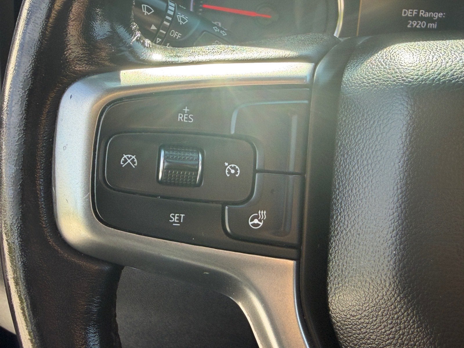 2021 Chevrolet Silverado 2500HD LT