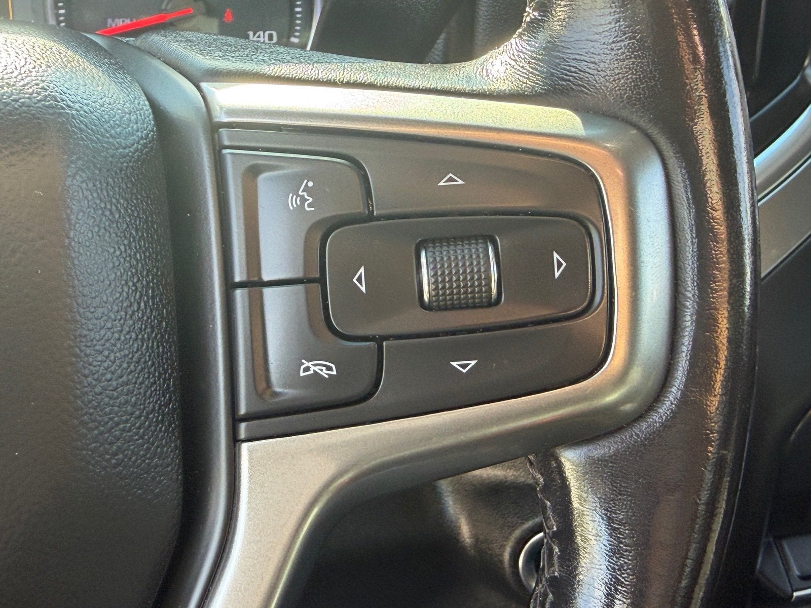2021 Chevrolet Silverado 2500HD LT