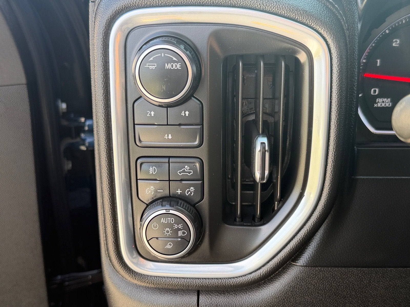 2021 Chevrolet Silverado 2500HD LT