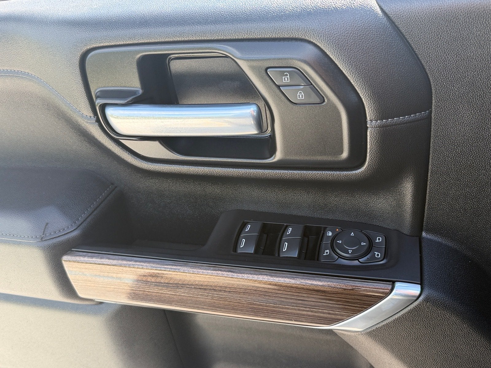 2021 Chevrolet Silverado 2500HD LT