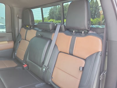2022 Chevrolet Silverado 3500HD High Country