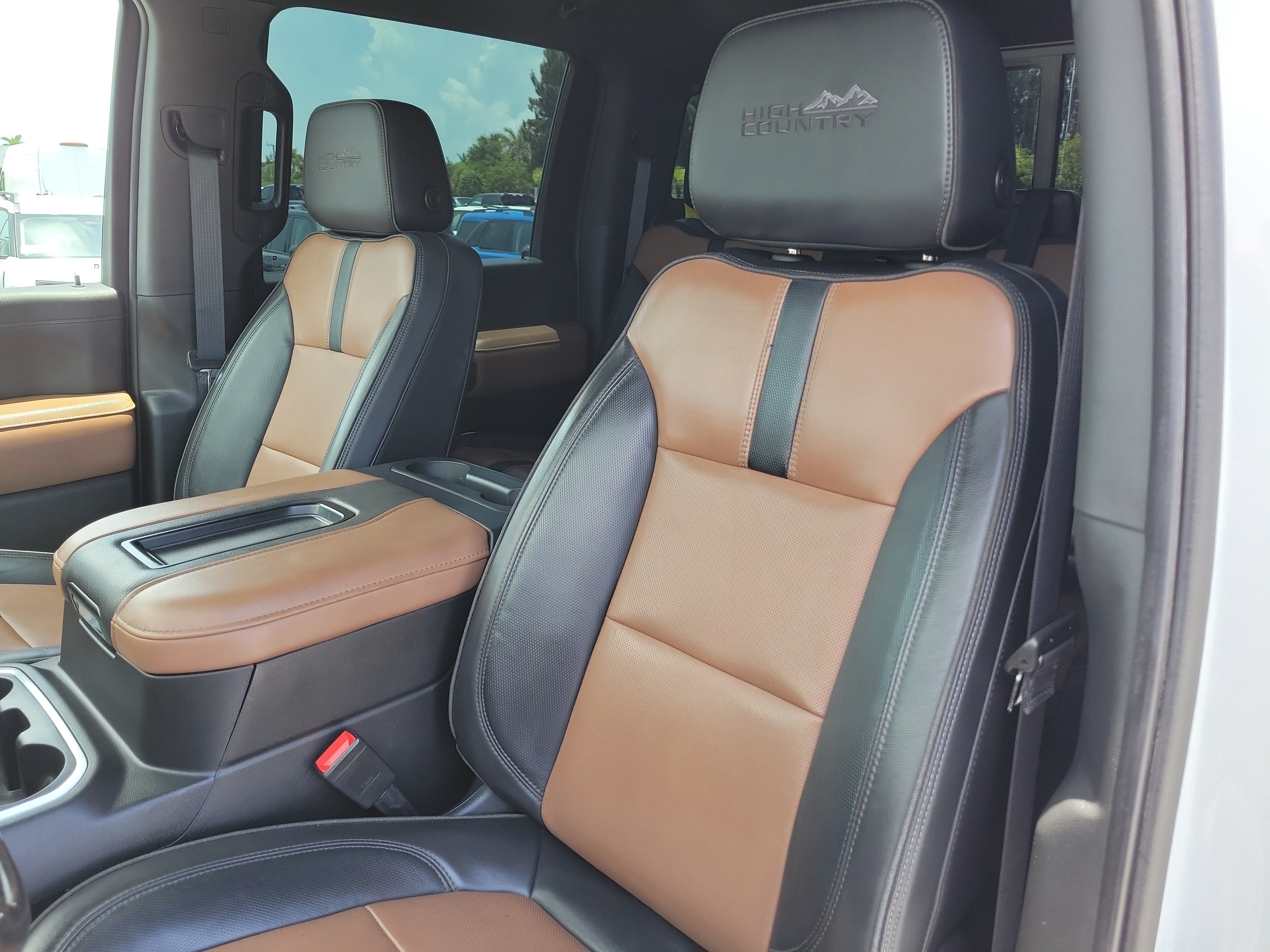 2022 Chevrolet Silverado 3500HD High Country