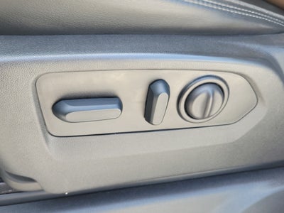 2022 Chevrolet Silverado 3500HD High Country