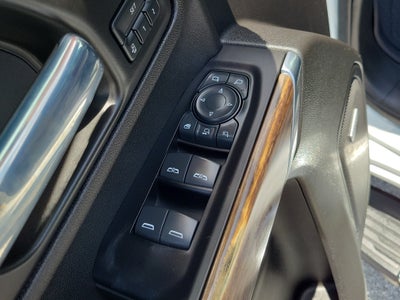 2022 Chevrolet Silverado 3500HD High Country