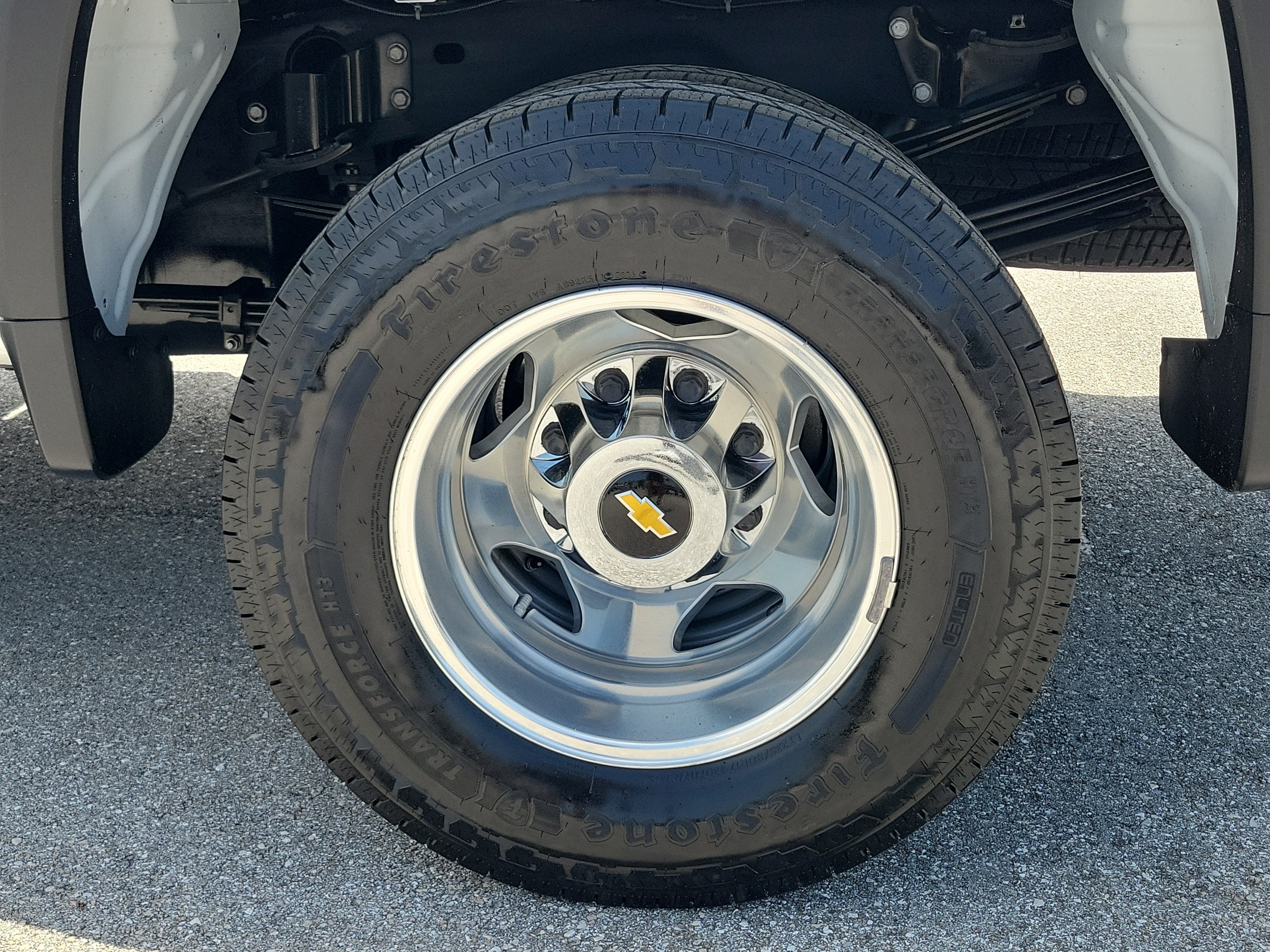 2022 Chevrolet Silverado 3500HD High Country