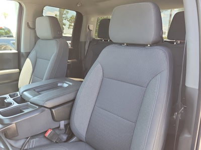 2021 Chevrolet Silverado 2500HD Work Truck
