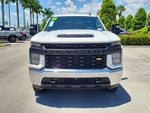 2021 Chevrolet Silverado 2500HD Work Truck