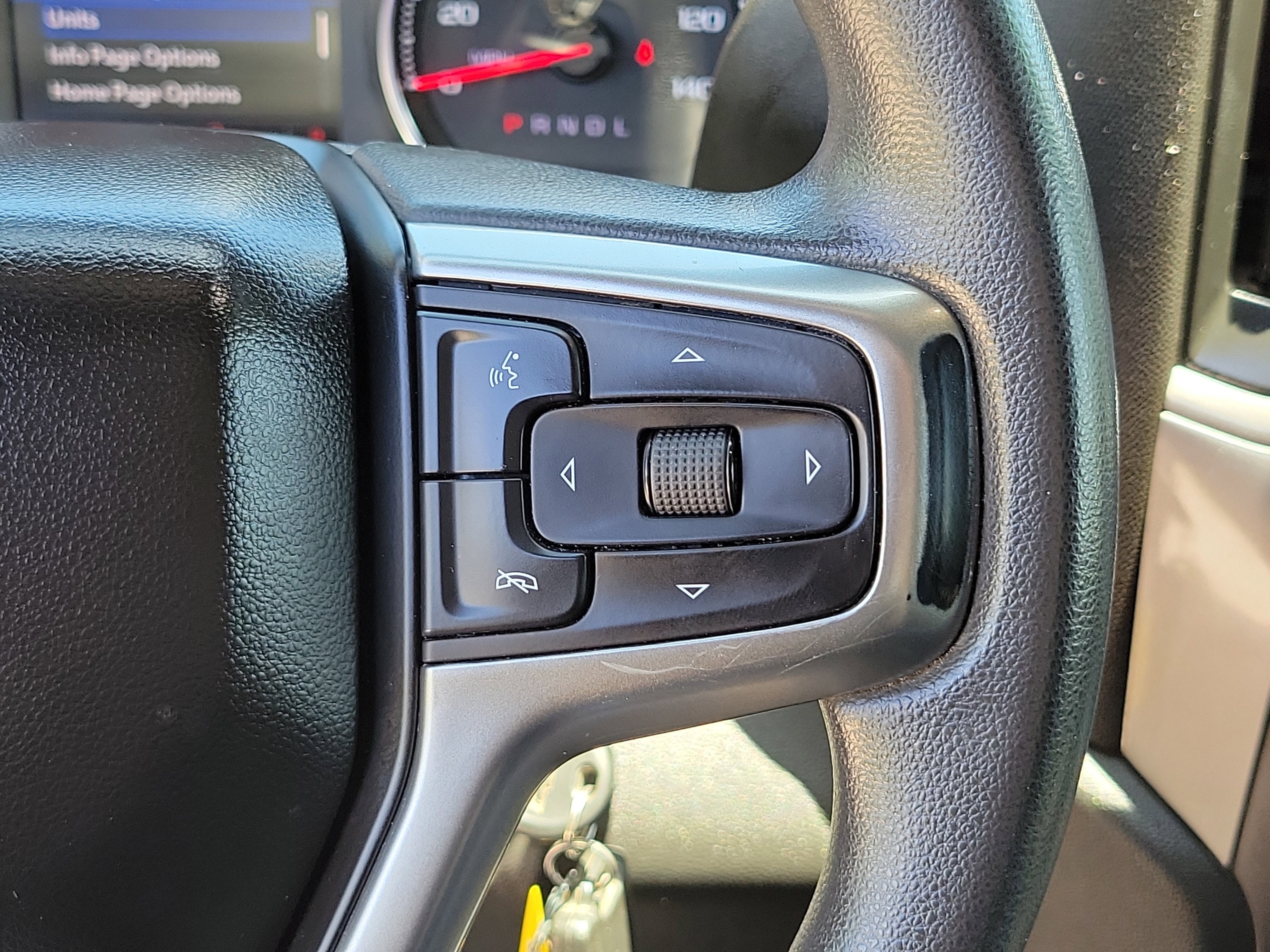 2021 Chevrolet Silverado 2500HD Work Truck