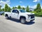 2021 Chevrolet Silverado 2500HD Work Truck