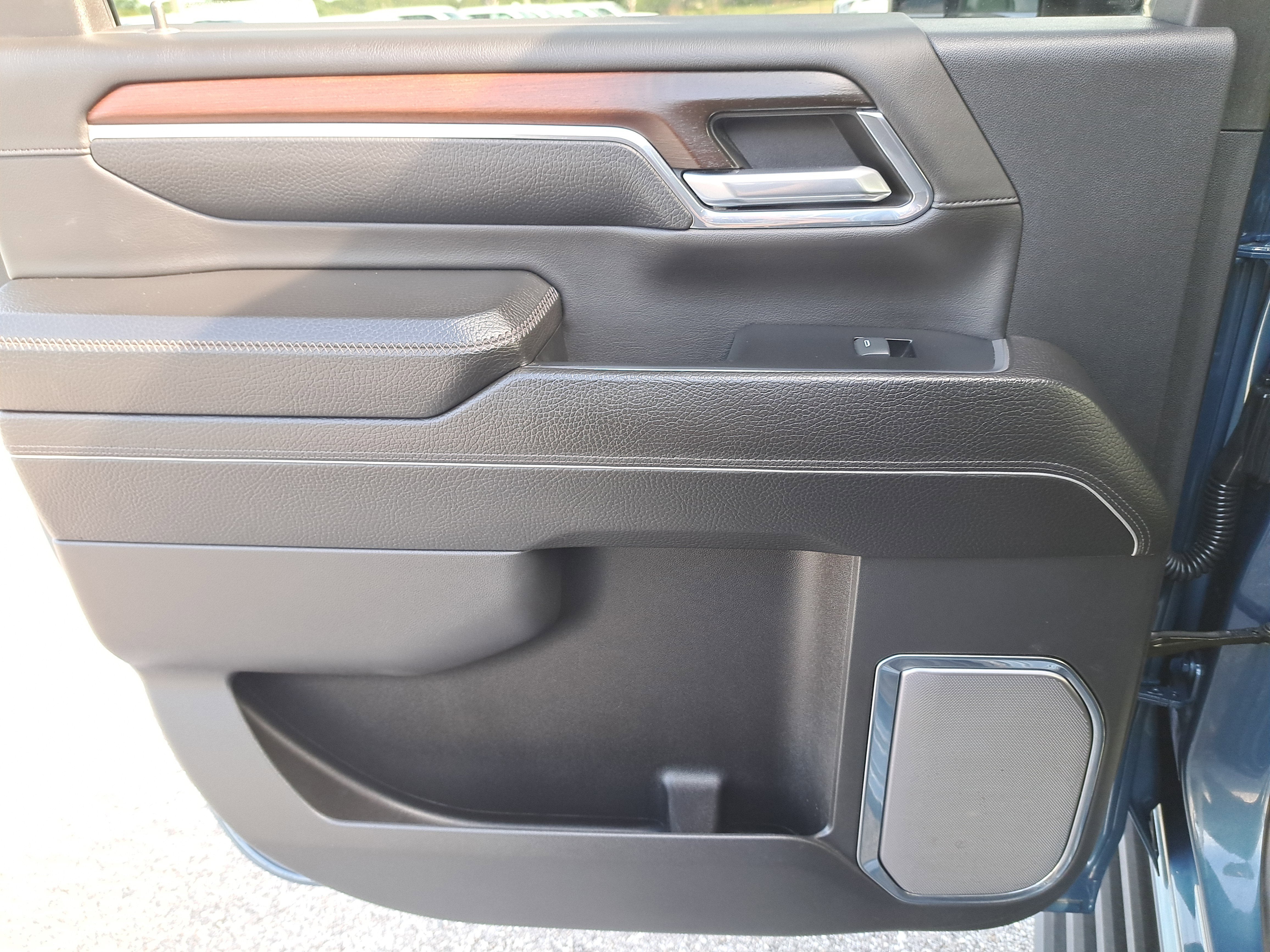 2024 GMC Sierra 3500HD Denali