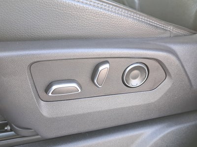 2024 GMC Sierra 3500HD Denali