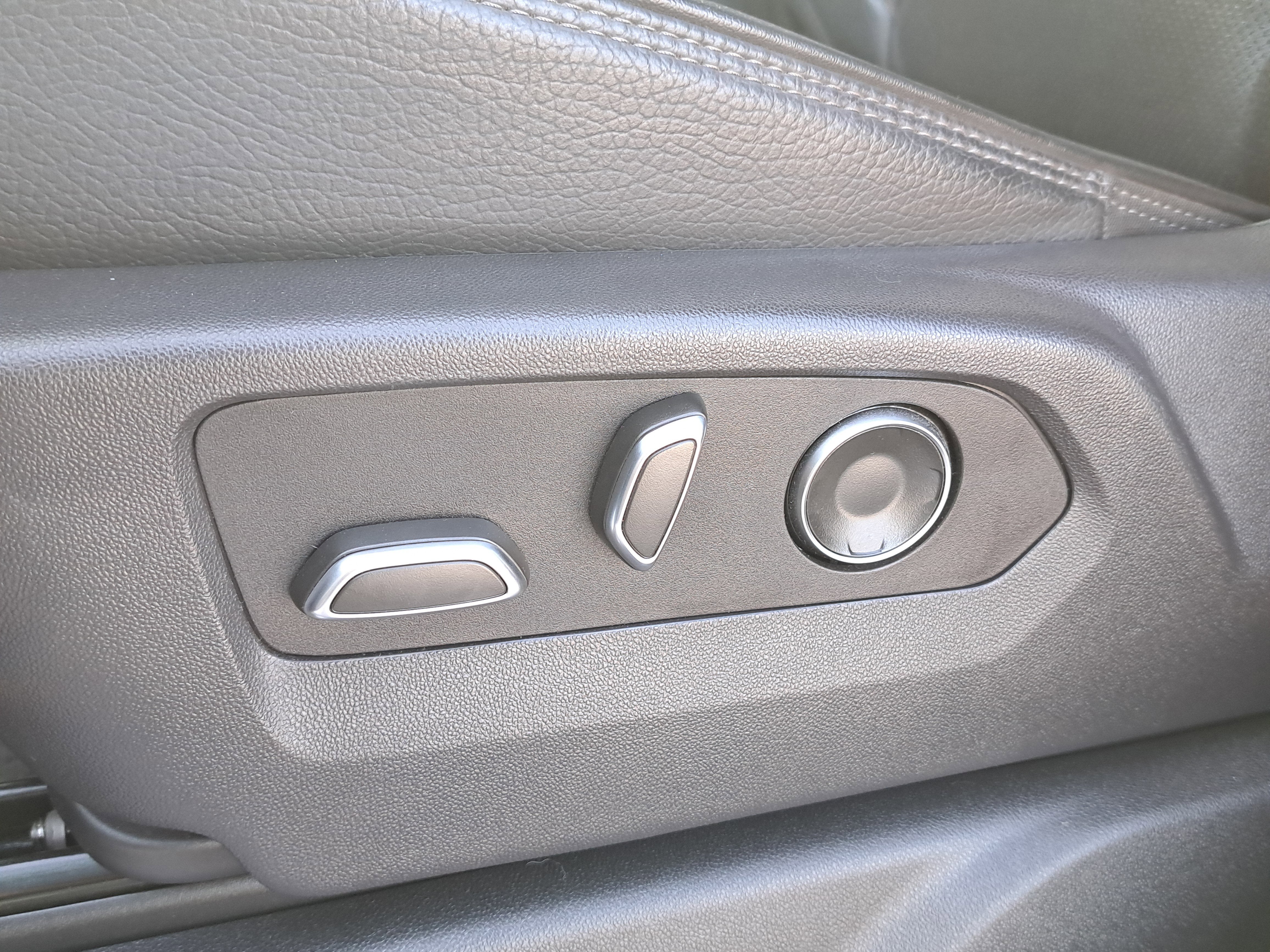 2024 GMC Sierra 3500HD Denali