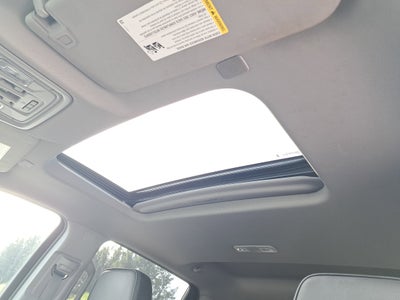 2024 GMC Sierra 3500HD Denali