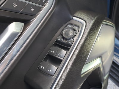 2024 GMC Sierra 3500HD Denali