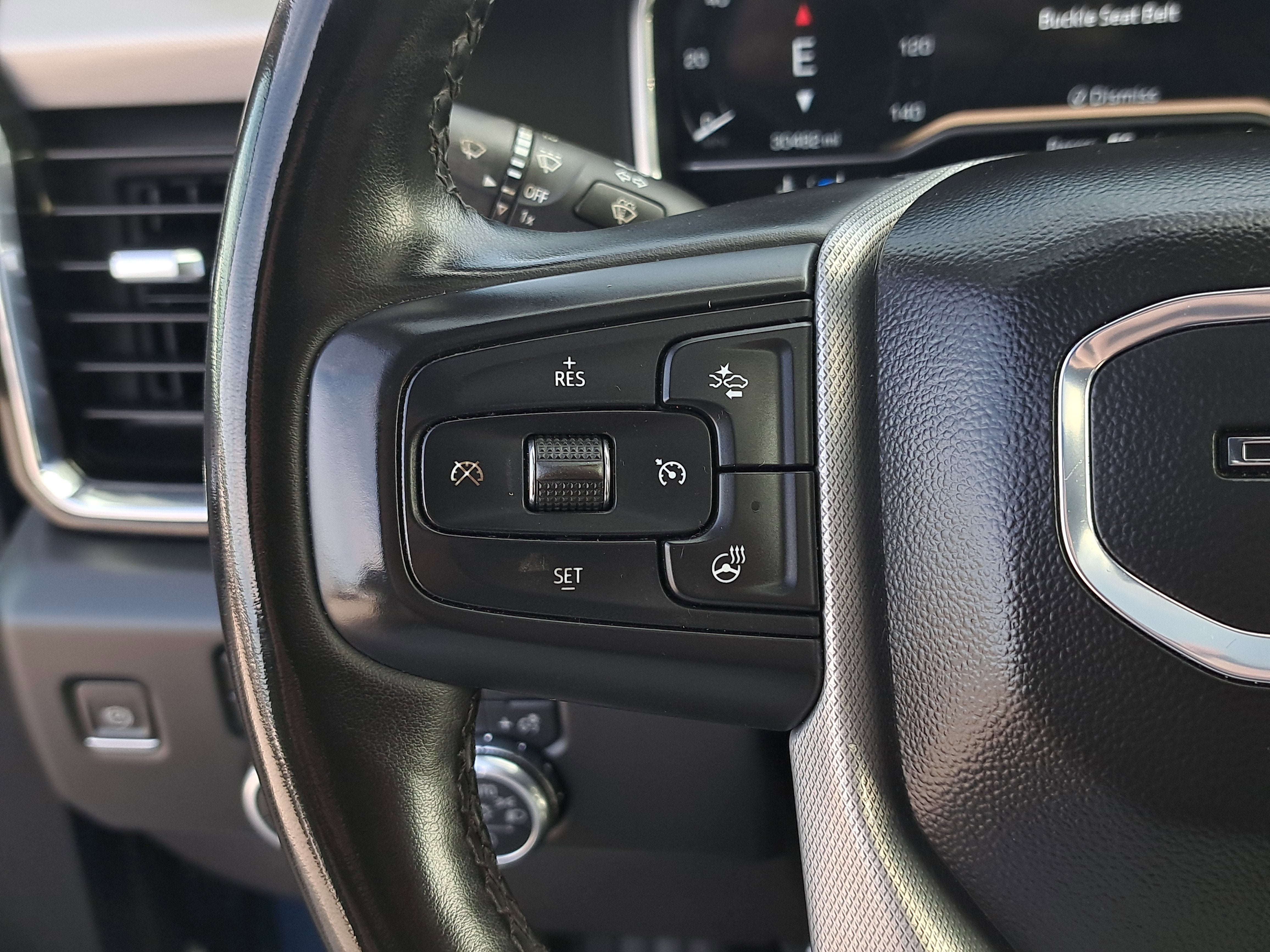 2024 GMC Sierra 3500HD Denali