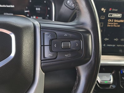 2024 GMC Sierra 3500HD Denali