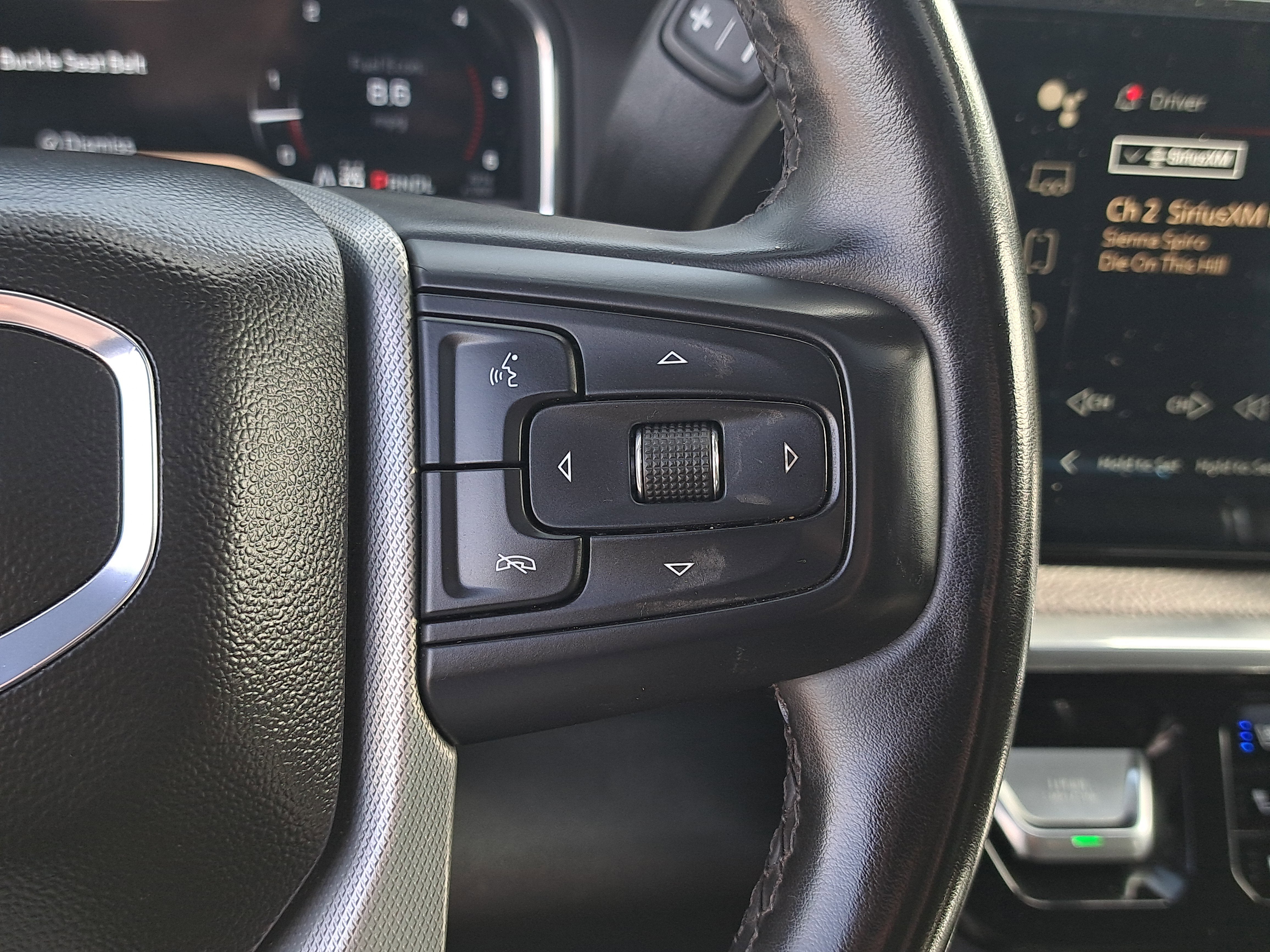 2024 GMC Sierra 3500HD Denali