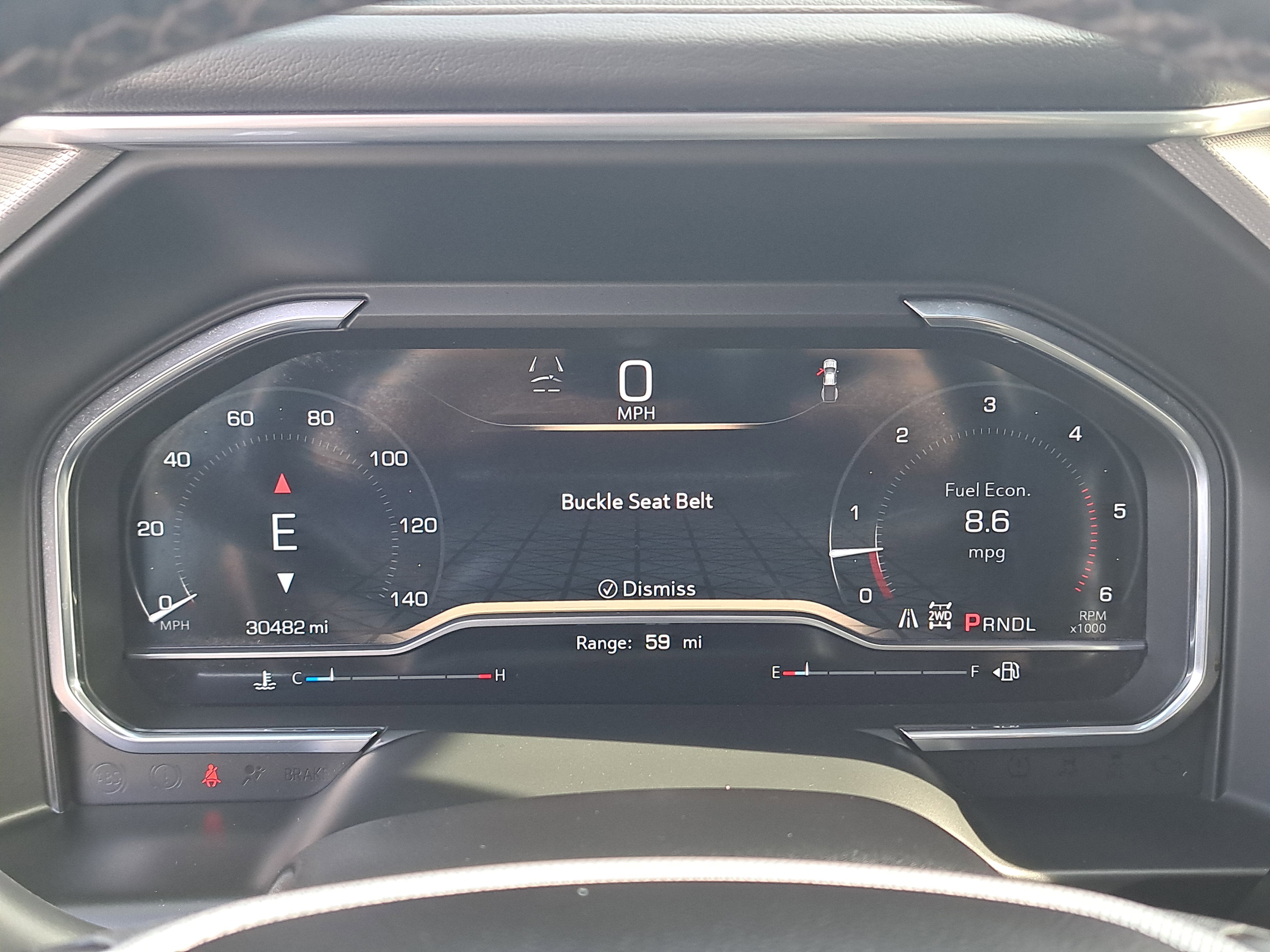 2024 GMC Sierra 3500HD Denali