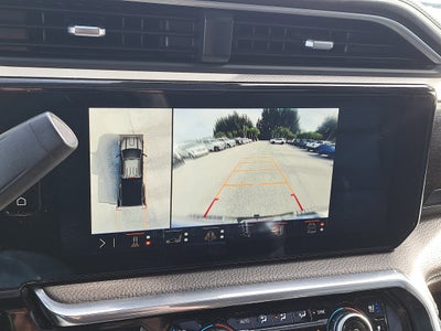 2024 GMC Sierra 3500HD Denali