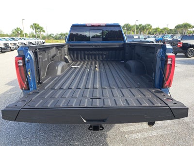 2024 GMC Sierra 3500HD Denali