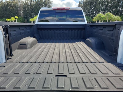 2025 GMC Sierra 2500HD Denali