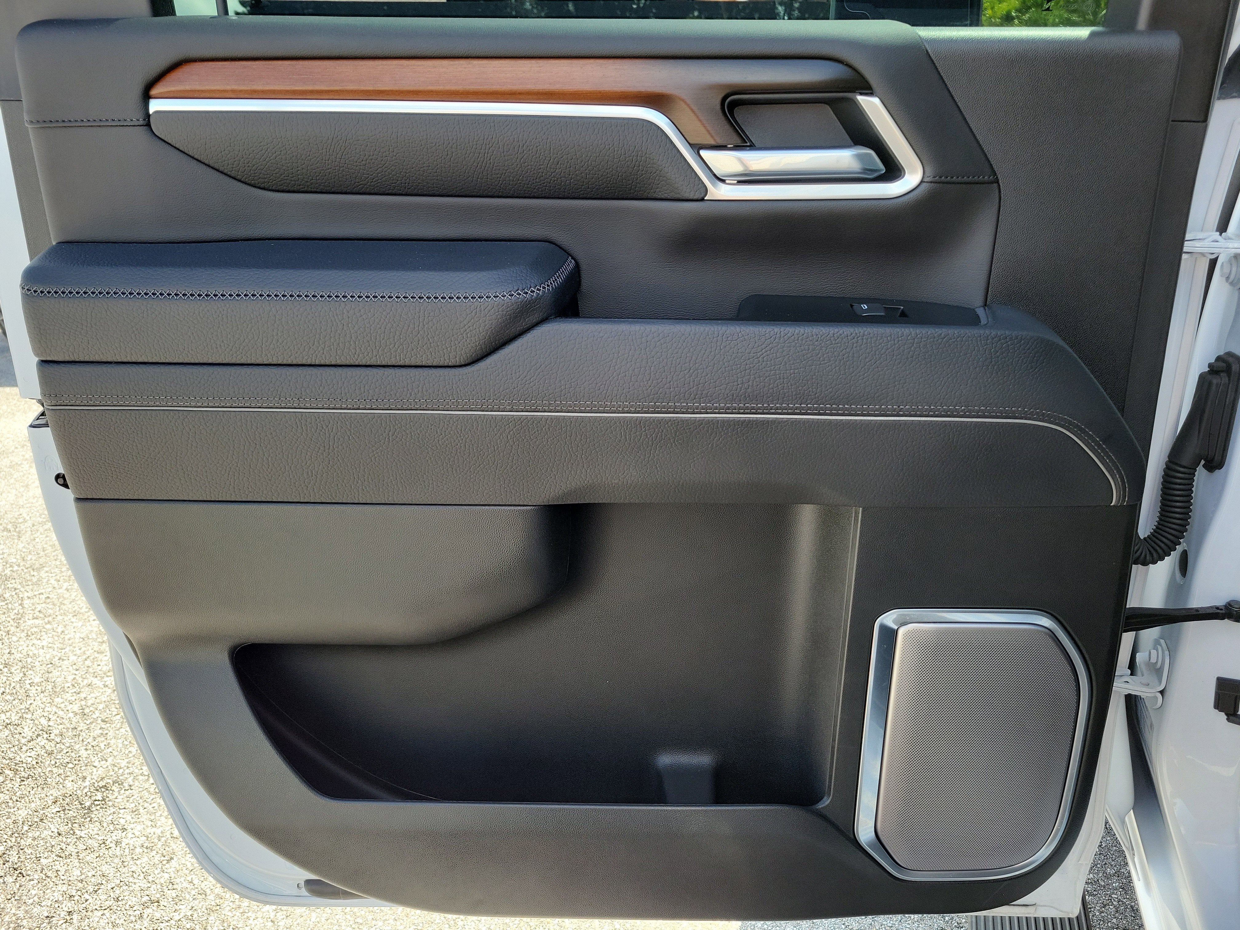 2025 GMC Sierra 2500HD Denali