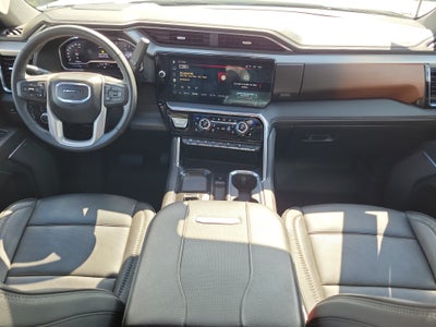 2025 GMC Sierra 2500HD Denali
