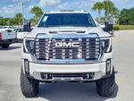 2025 GMC Sierra 2500HD Denali