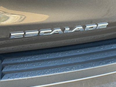 2020 Cadillac Escalade ESV Luxury