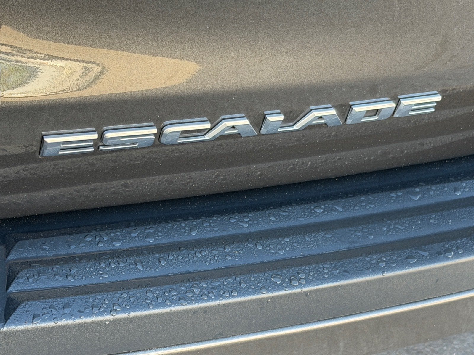 2020 Cadillac Escalade ESV Luxury