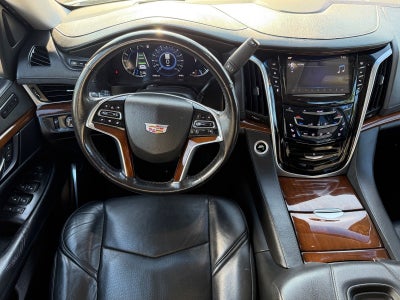 2020 Cadillac Escalade ESV Luxury